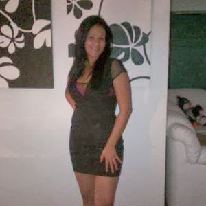 Meet your Posher, Roselyn